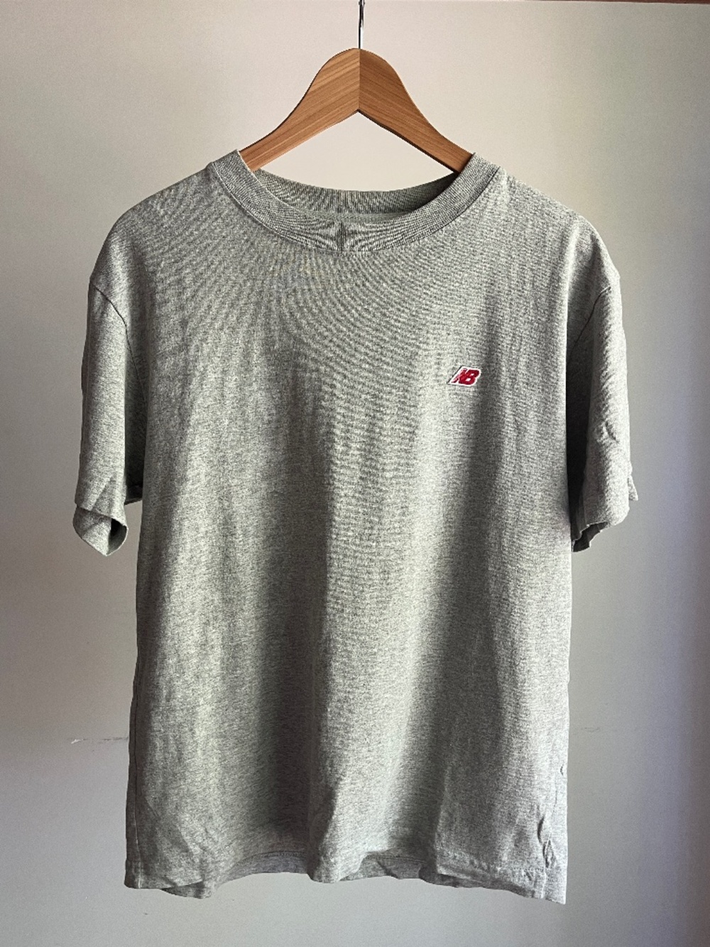 New Balance Made in USA Core T-Shirt - Small